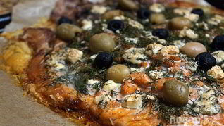 Форель Эрланген