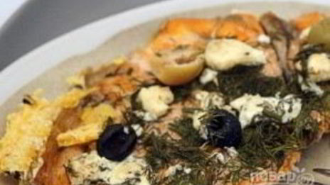 форель эрланген