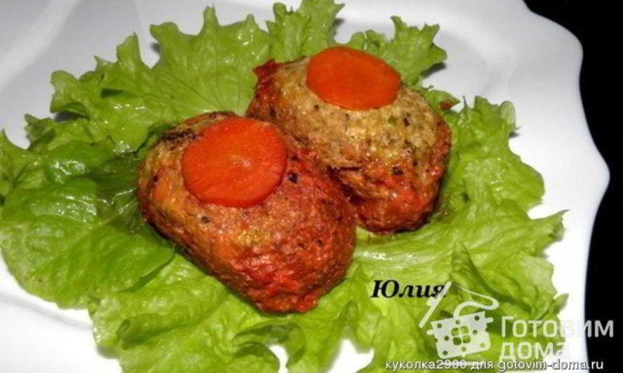 Рецепт гефилте-фиша — фаршированной рыбы по-еврейски, в котлетках