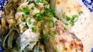 Кальмары фаршированные