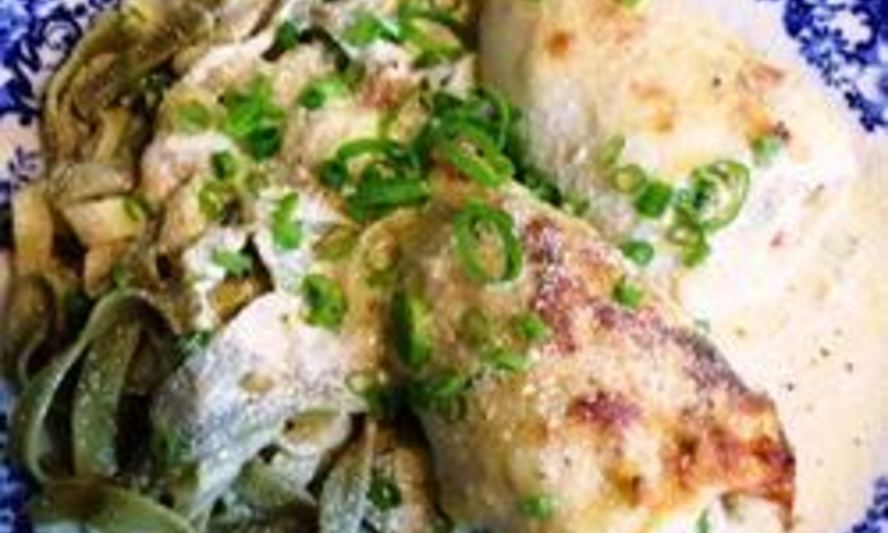 Рецепт кальмаров фаршированных