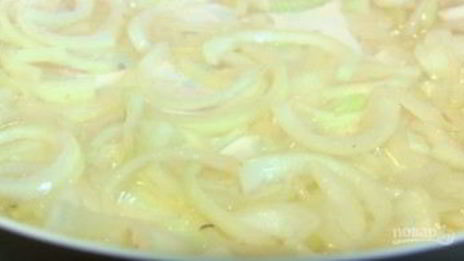 караси в сметане