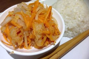 Хе из судака по-корейски