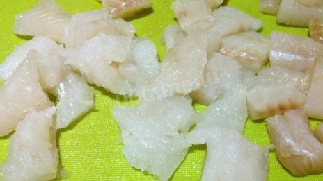 хе из судака по-корейски