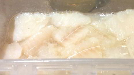 хе из судака по-корейски