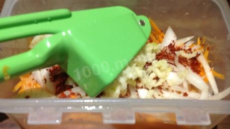 хе из судака по-корейски