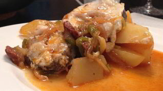 Хек из Ла-Гальеги