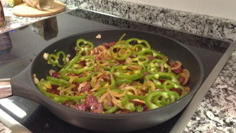 хек из ла-гальеги