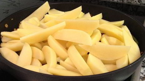 хек из ла-гальеги