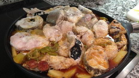 хек из ла-гальеги