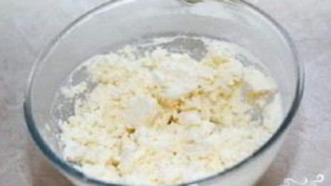 клубника с маскарпоне