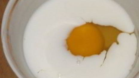 кольца кальмаров в кляре