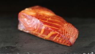 Копченая рыба в духовке