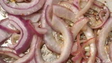 креветки, жаренные в вине