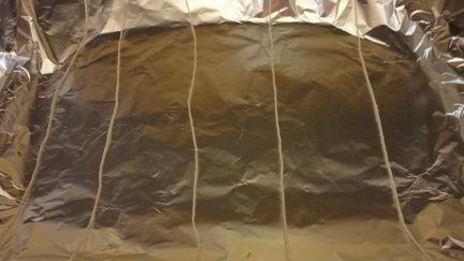 лосось по-императорски