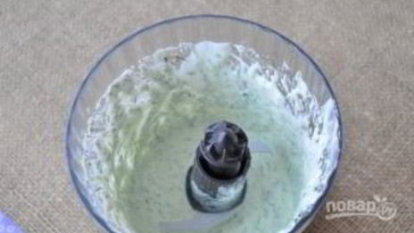 лосось под соусом в духовке