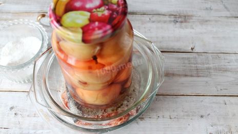 лосось слабосоленый