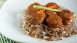 Морские гребешки