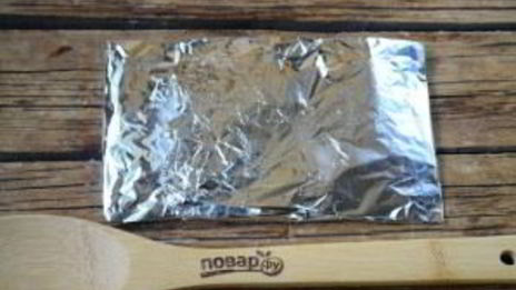 плотва, запеченная в духовке