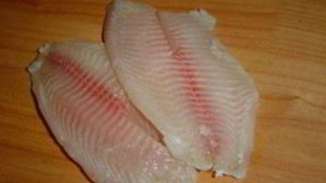 рыба по-министерски