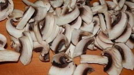 рыба по-министерски