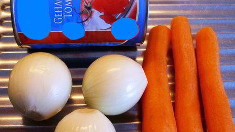 рыба под маринадом