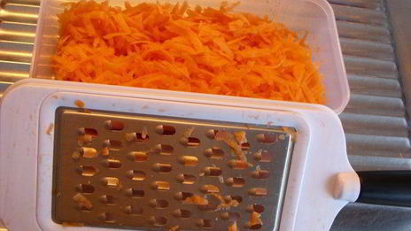 рыба под маринадом