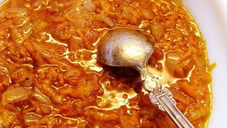 рыба под маринадом