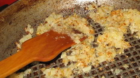 рыба с мождеем