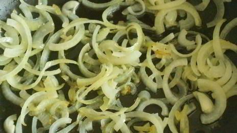 рыба с овощами