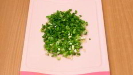 рыба, тушенная с овощами в фольге