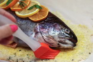 Рыба в тесте