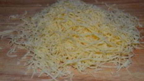 рыба, запеченная с рисом