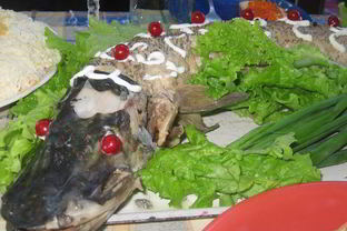 Щука фаршированная