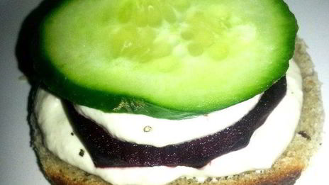 сельдь на шубе