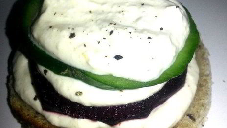 сельдь на шубе