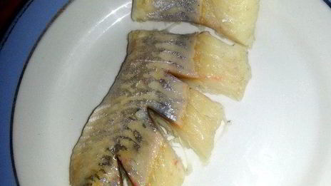 сельдь на шубе