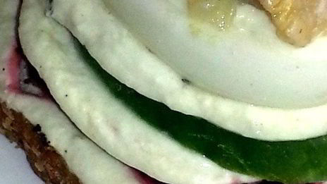 сельдь на шубе