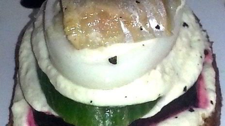 сельдь на шубе