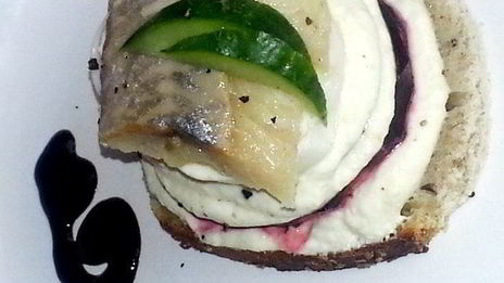 сельдь на шубе