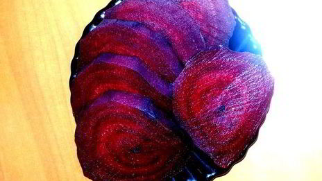 сельдь на шубе