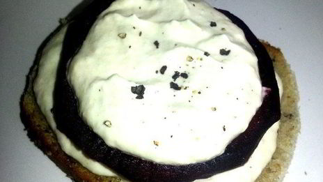 сельдь на шубе