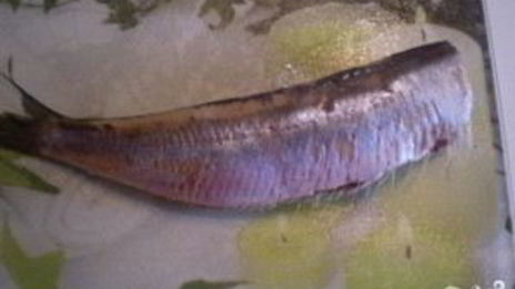 селедка с луком