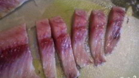 селедка с луком