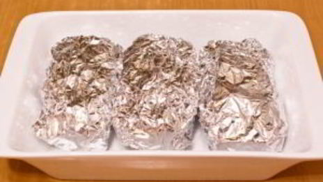 семга в сливочно-икорном соусе