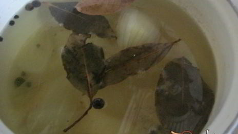 скумбрия быстрого посола