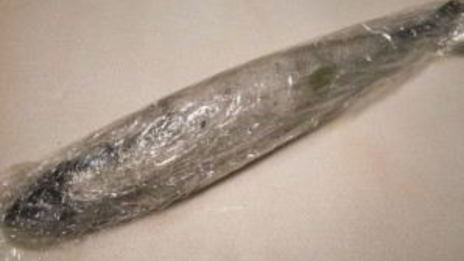 скумбрия соленая