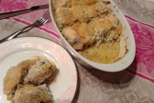 Треска по-чеховски