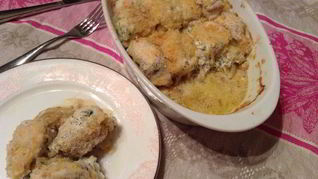 Треска по-чеховски