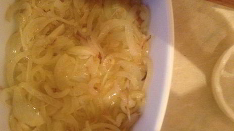 треска по-чеховски